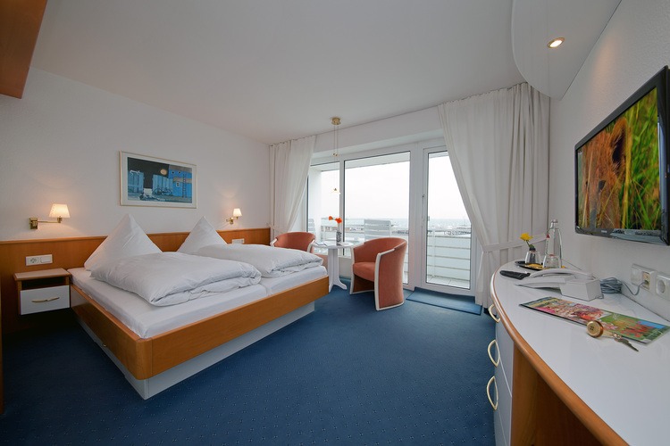 Doppelzimmer Comfort - Ansicht 3